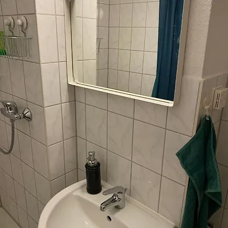 Im Zentrum Dresdens Apartamento *