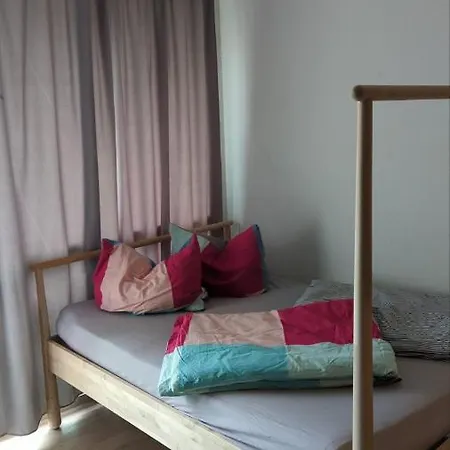 Im Zentrum Dresdens Apartamento *