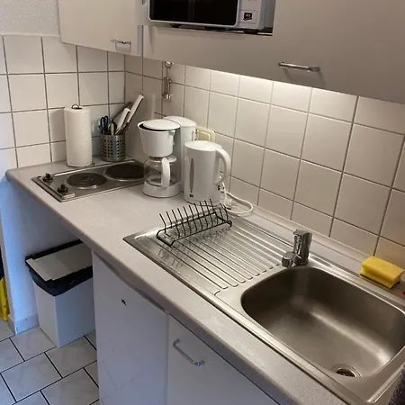 Im Zentrum Dresdens Hotel