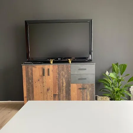 Im Zentrum Dresdens فندق دريسدن