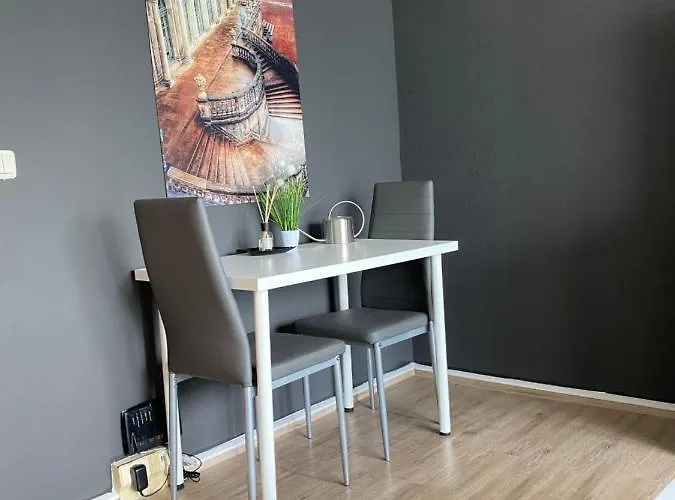 فندق Im Zentrum Dresdens