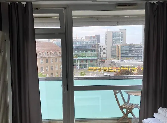 Отель Im Zentrum Dresdens Дрезден