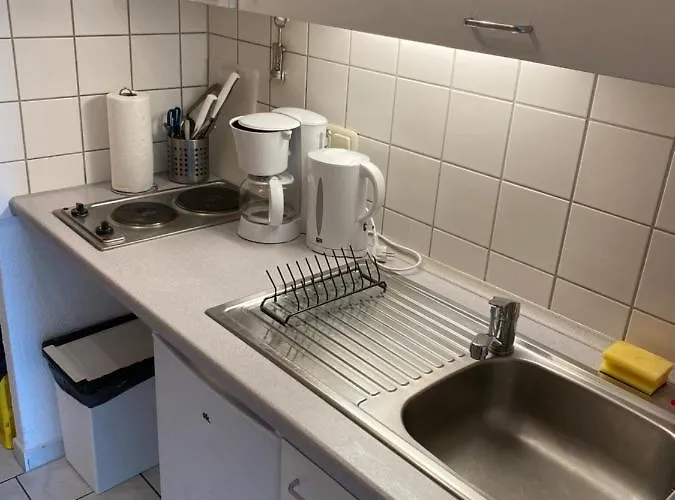 Im Zentrum Dresdens Отель