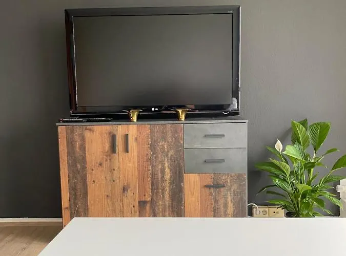 Im Zentrum Dresdens فندق دريسدن