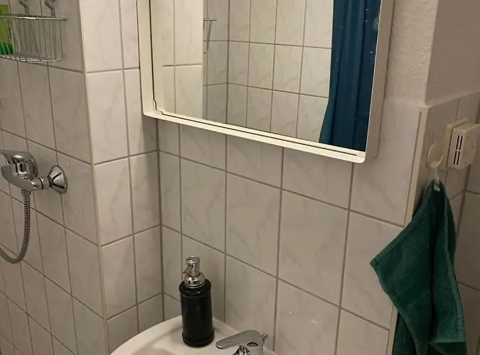 Im Zentrum Dresdens Ξενοδοχείο *